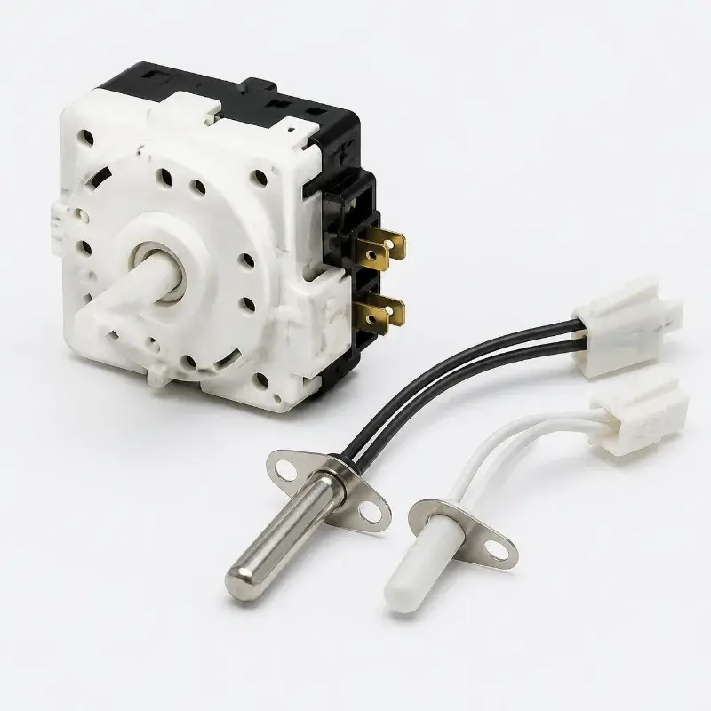 TIMER 22APRO4 2143 220 V