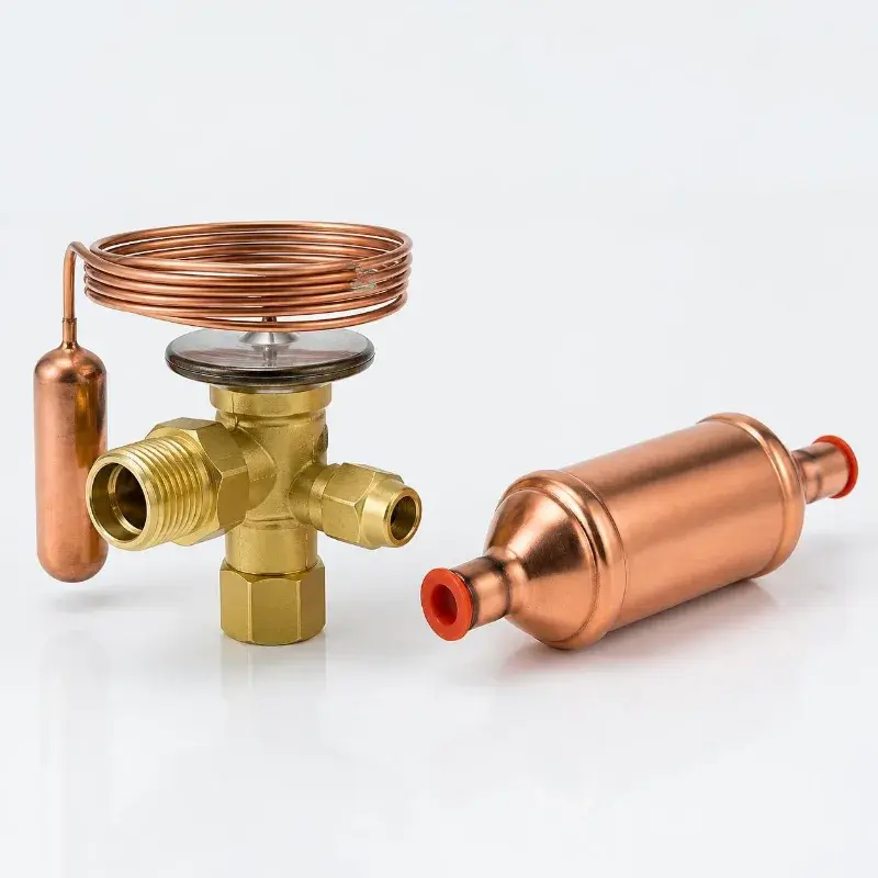 VALVULA EUROVALVE ESFERICA BRC 1/2 AMARILLO